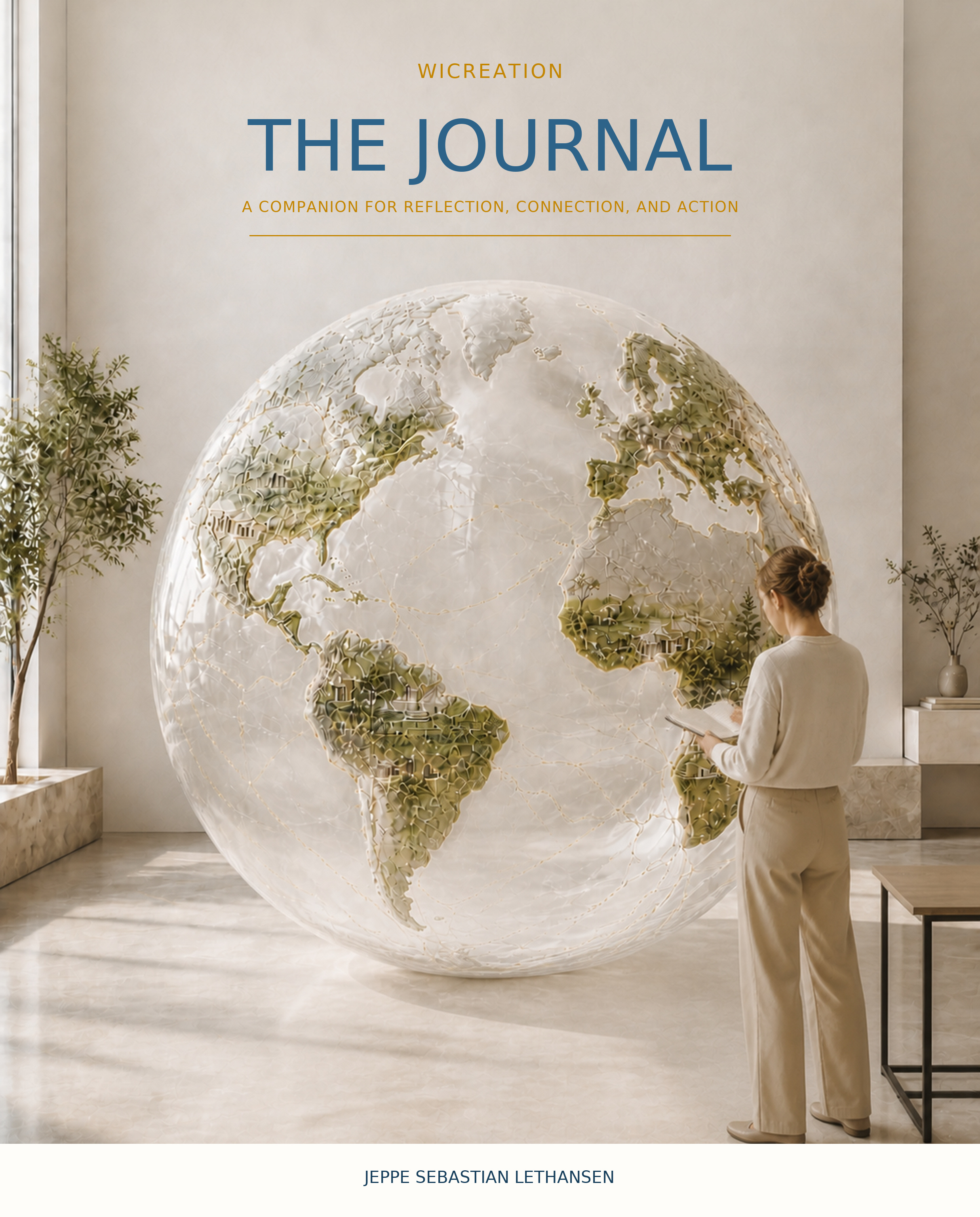 The Journal book cover